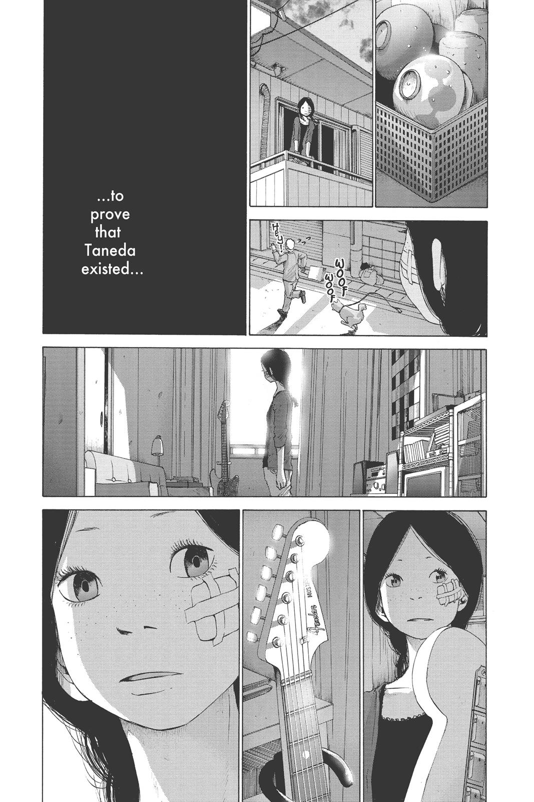 Read Solanin (en) Manga Online