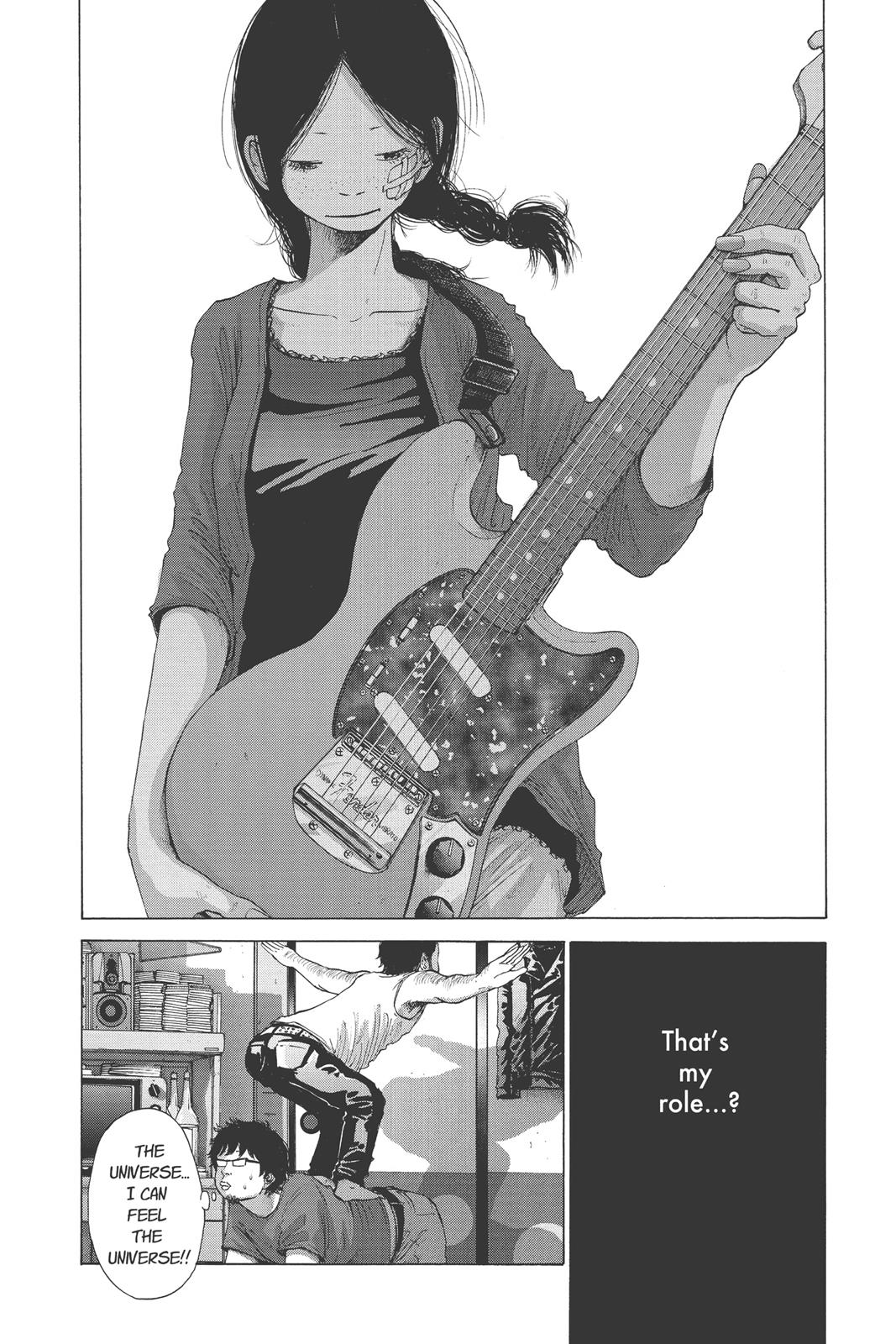 Read Solanin (en) Manga Online