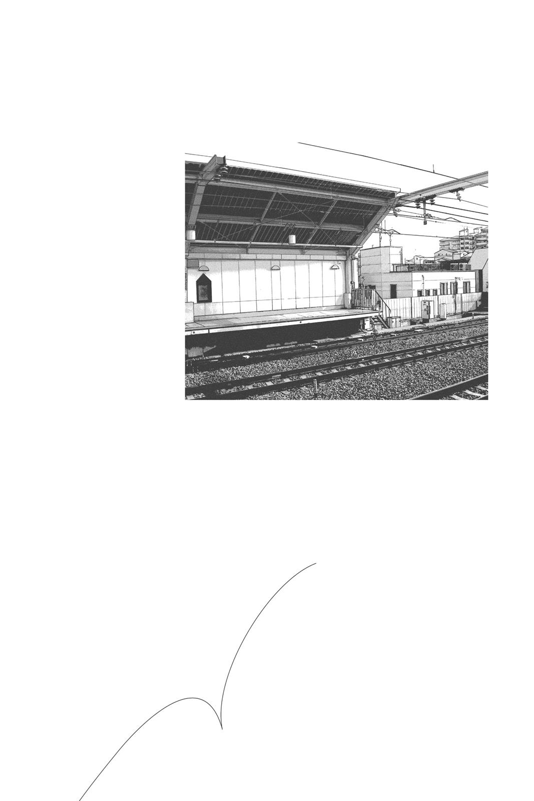 Read Solanin (en) Manga Online