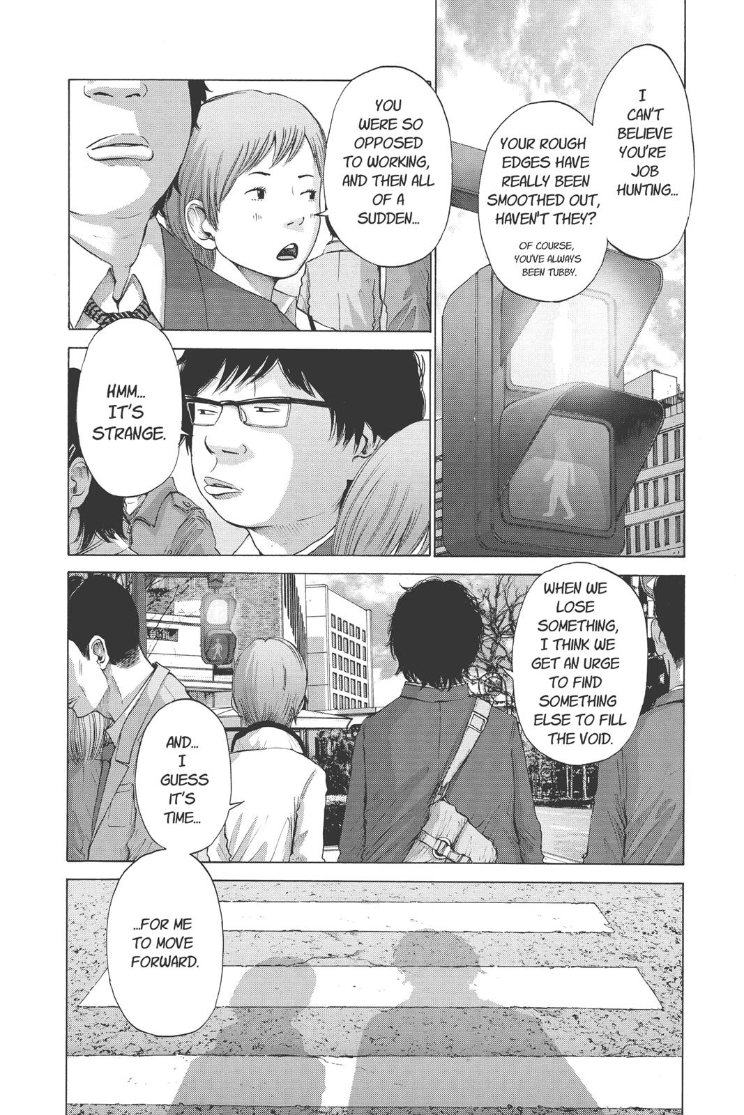 Read Solanin (en) Manga Online