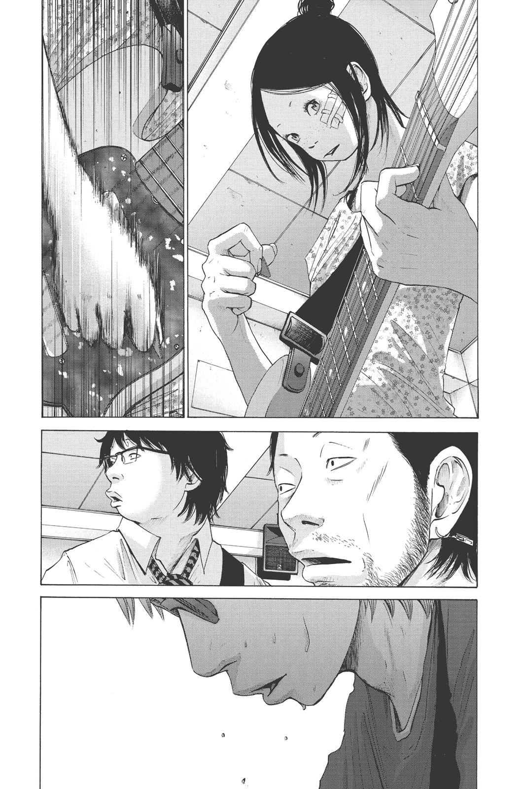 Read Solanin (en) Manga Online