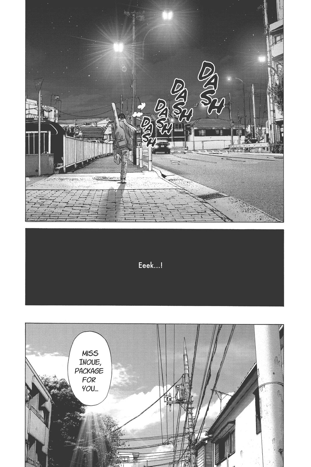 Read Solanin (en) Manga Online