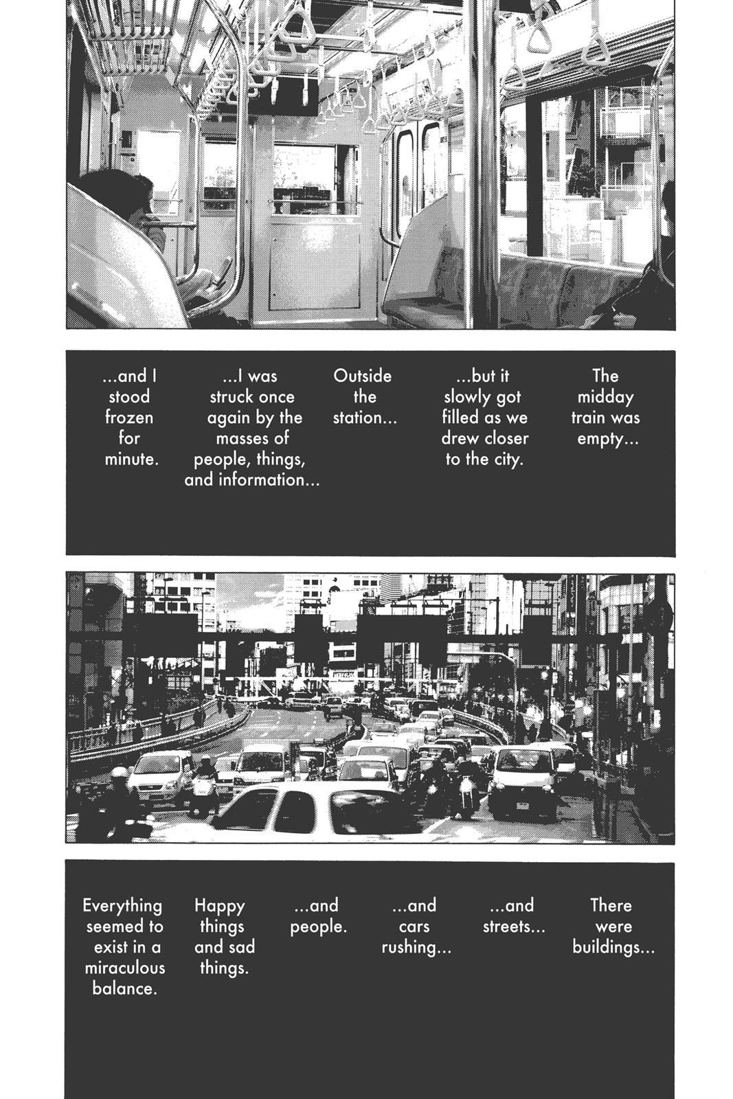 Read Solanin (en) Manga Online