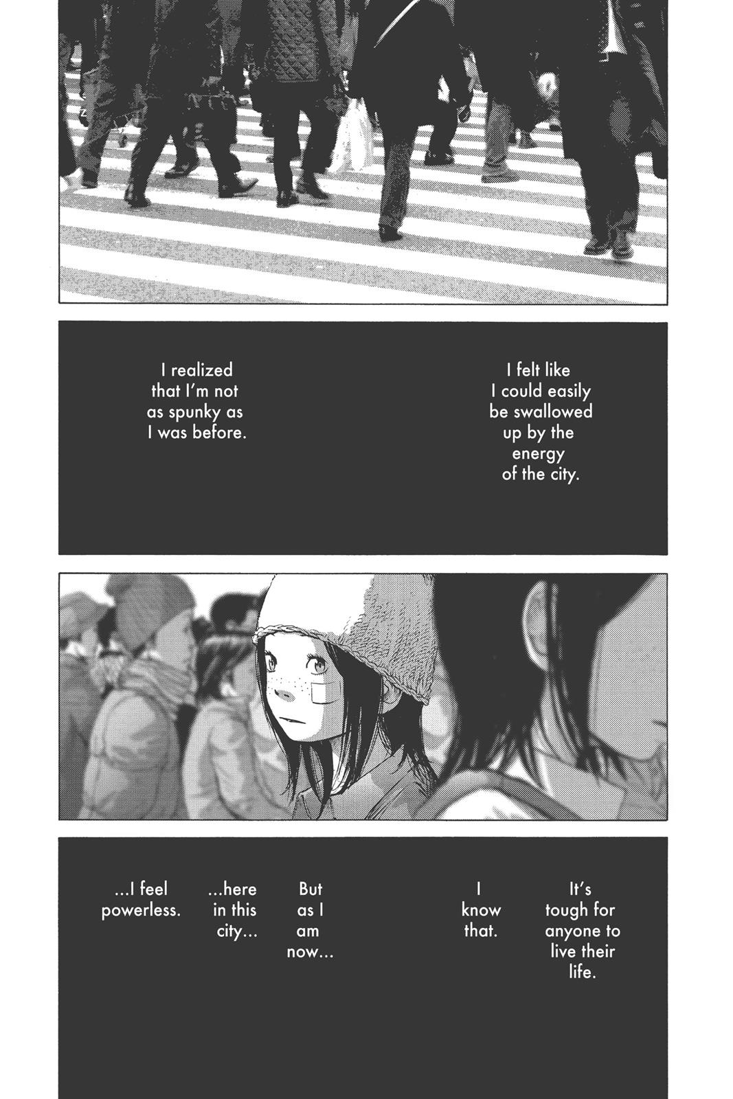 Read Solanin (en) Manga Online