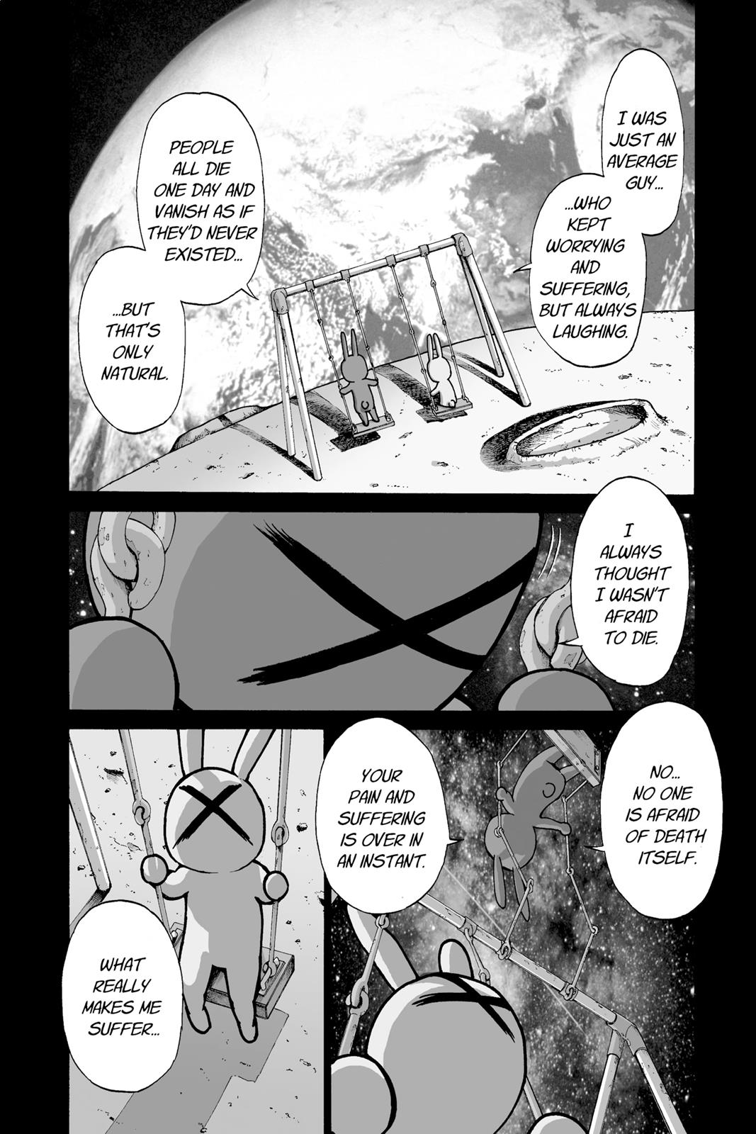 Read Solanin (en) Manga Online