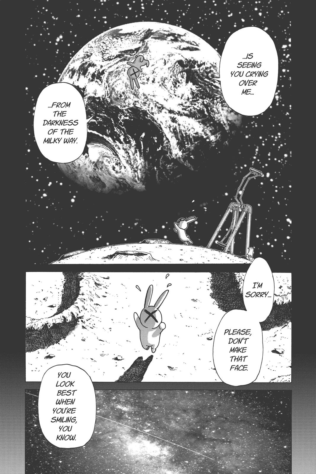 Read Solanin (en) Manga Online