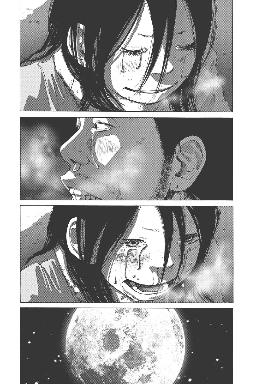 Read Solanin (en) Manga Online