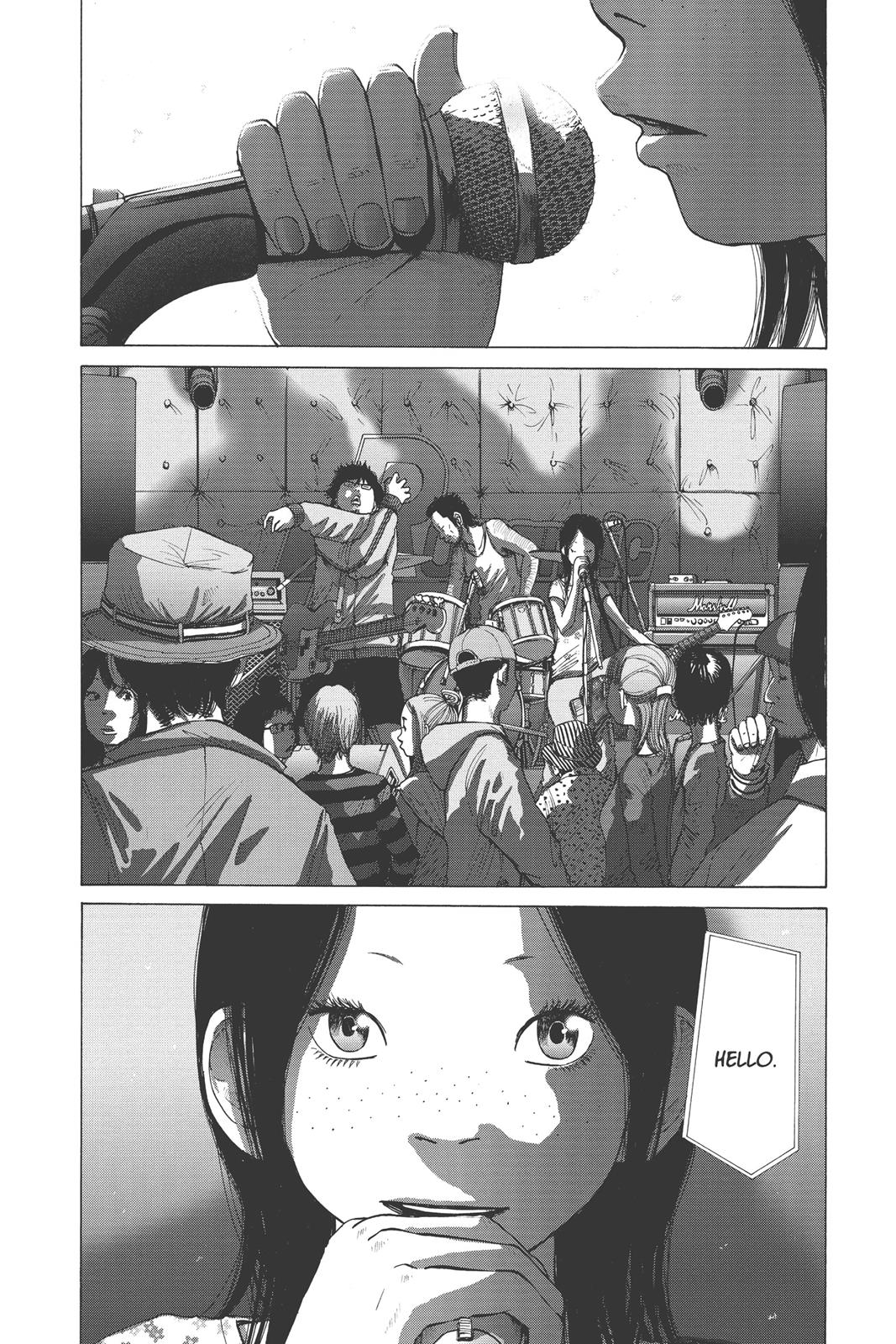 Read Solanin (en) Manga Online