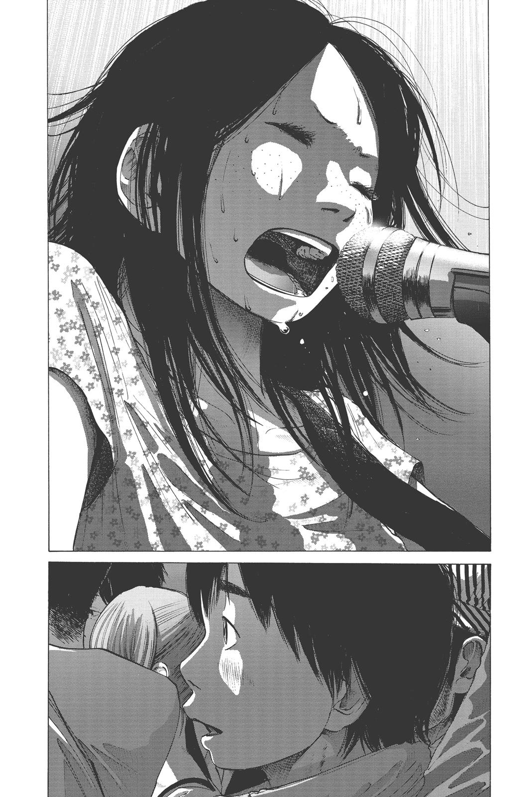 Read Solanin (en) Manga Online