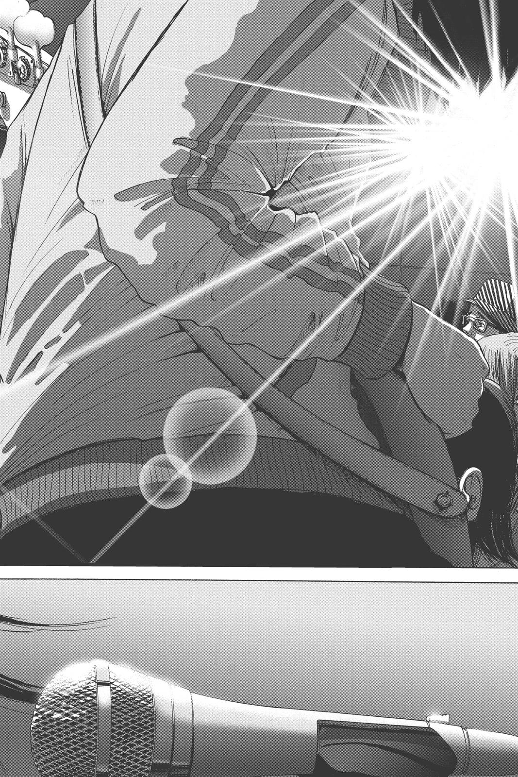 Read Solanin (en) Manga Online