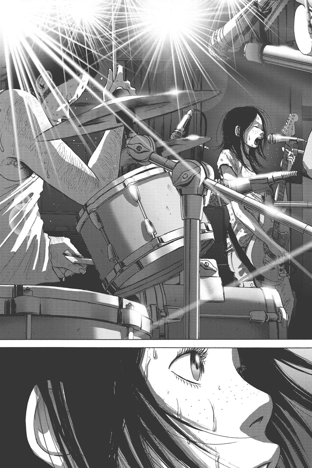 Read Solanin (en) Manga Online