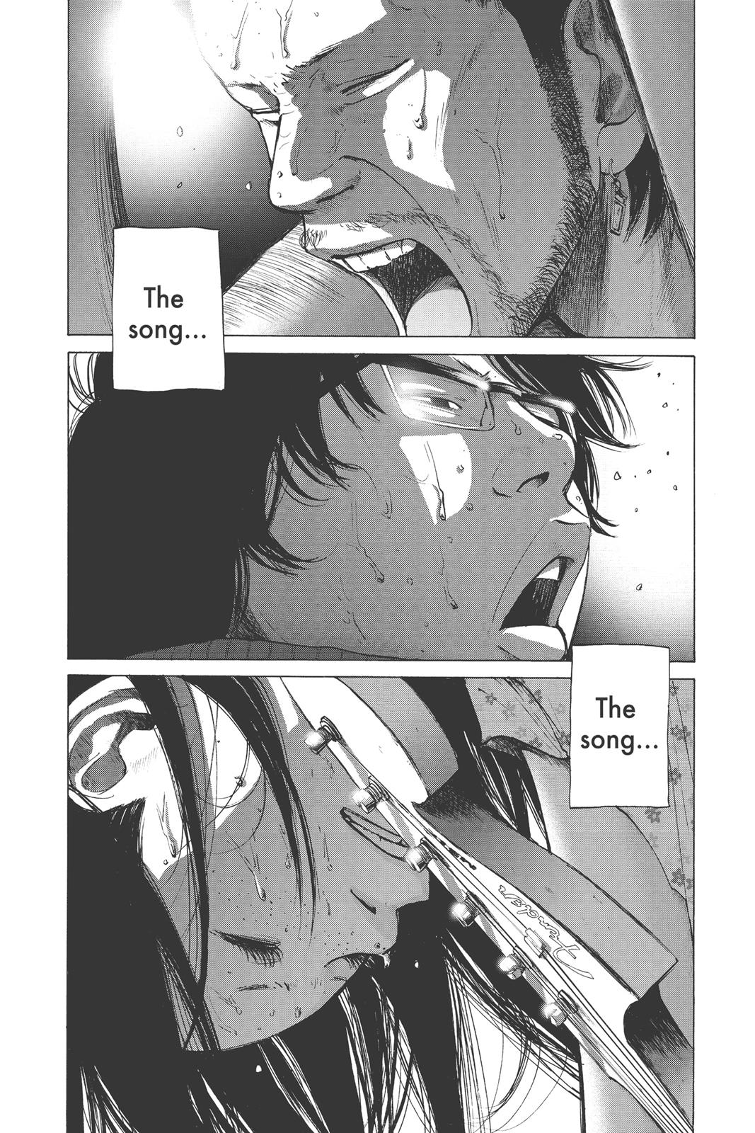 Read Solanin (en) Manga Online