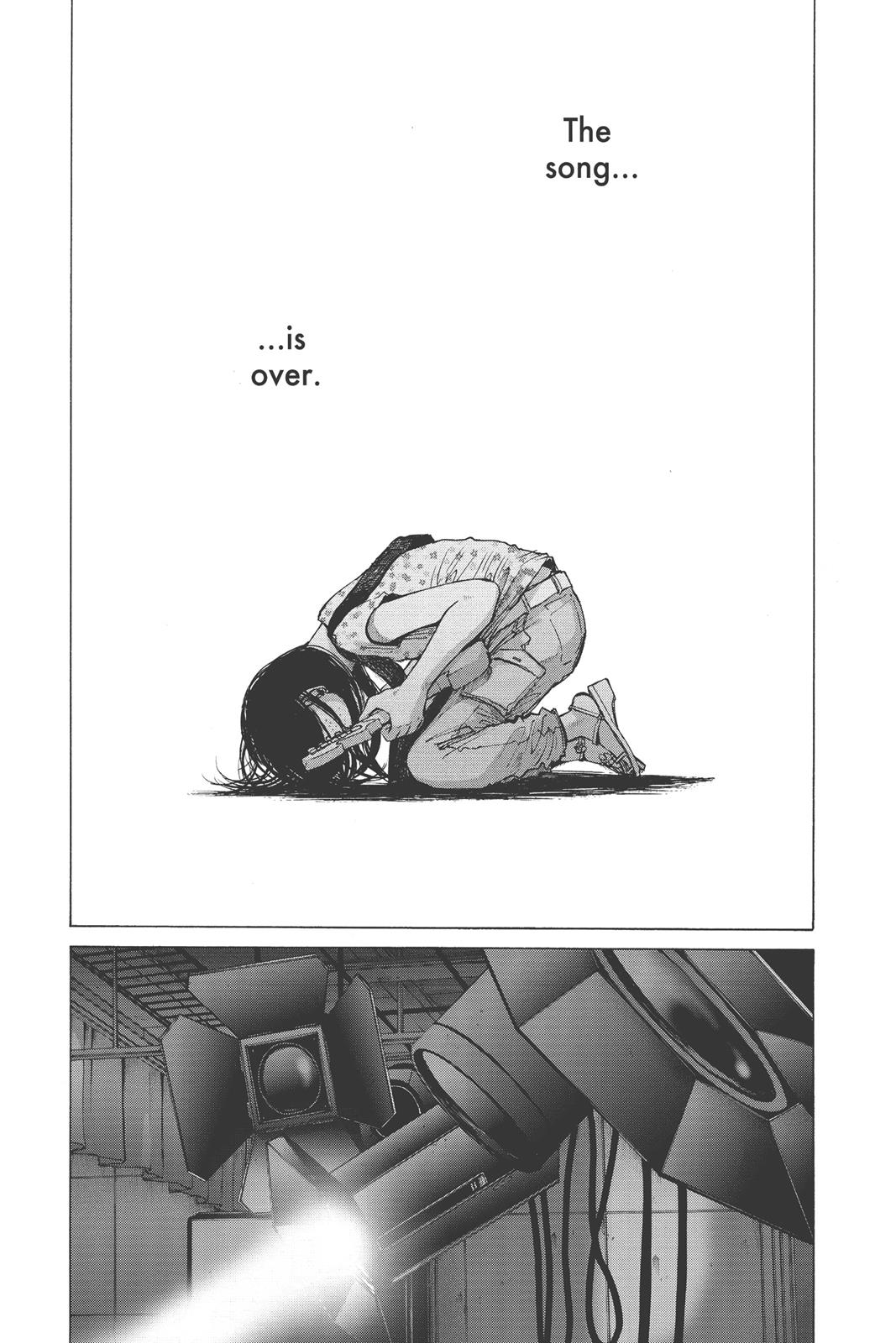 Read Solanin (en) Manga Online