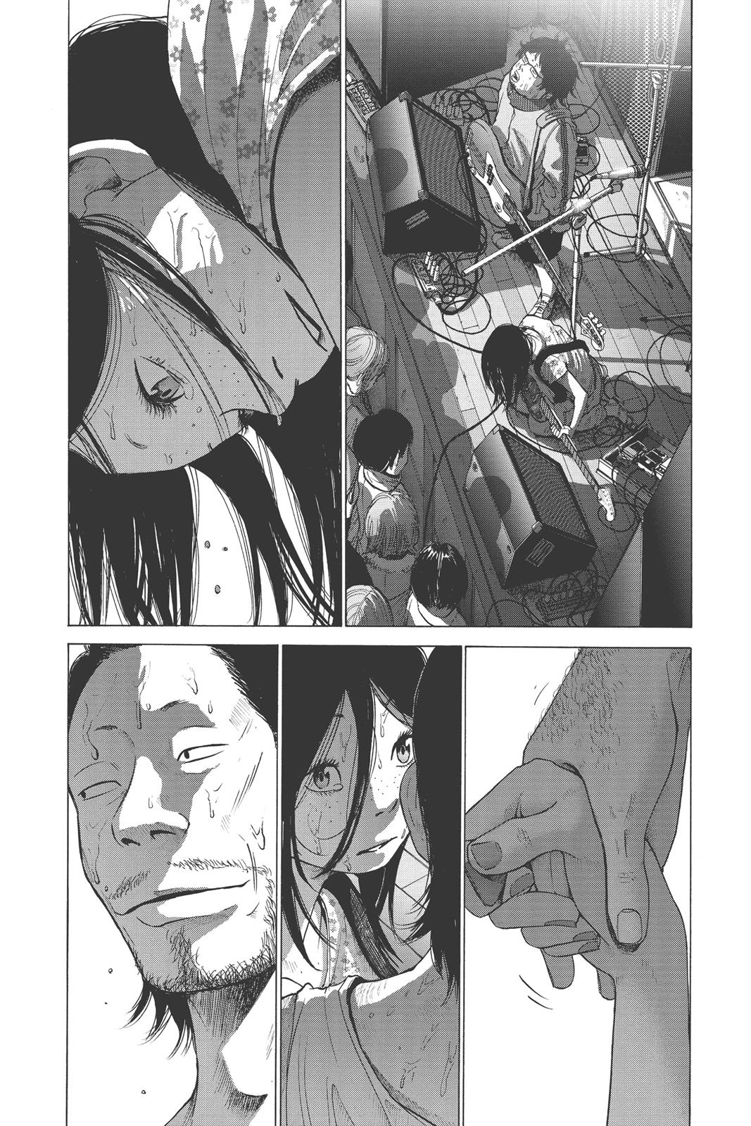 Read Solanin (en) Manga Online