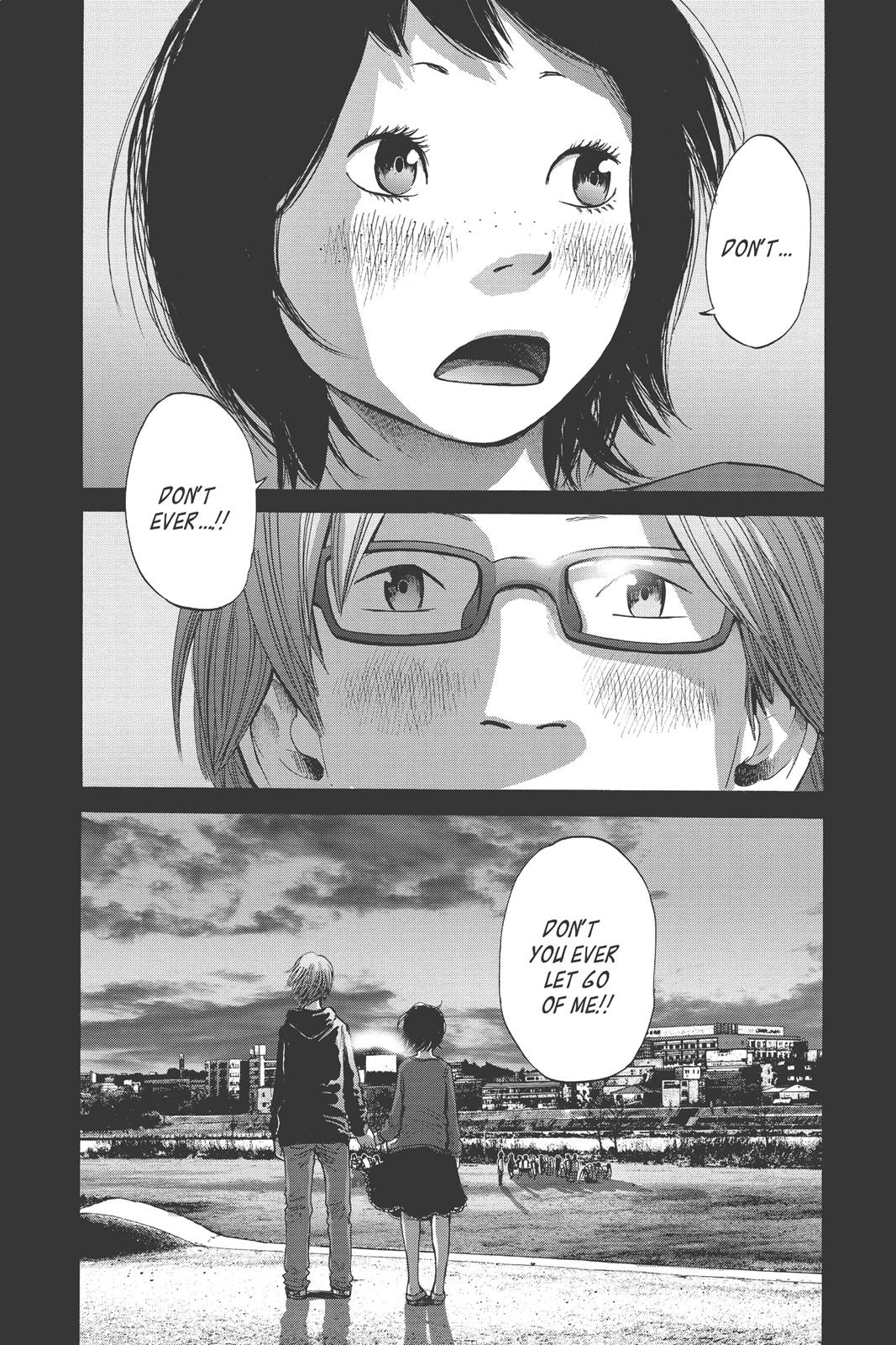 Read Solanin (en) Manga Online