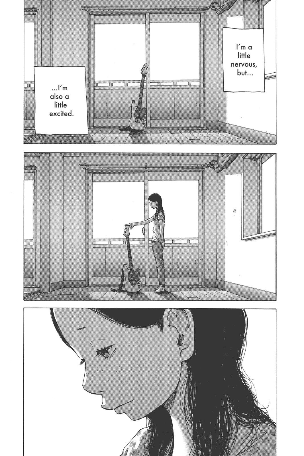 Read Solanin (en) Manga Online