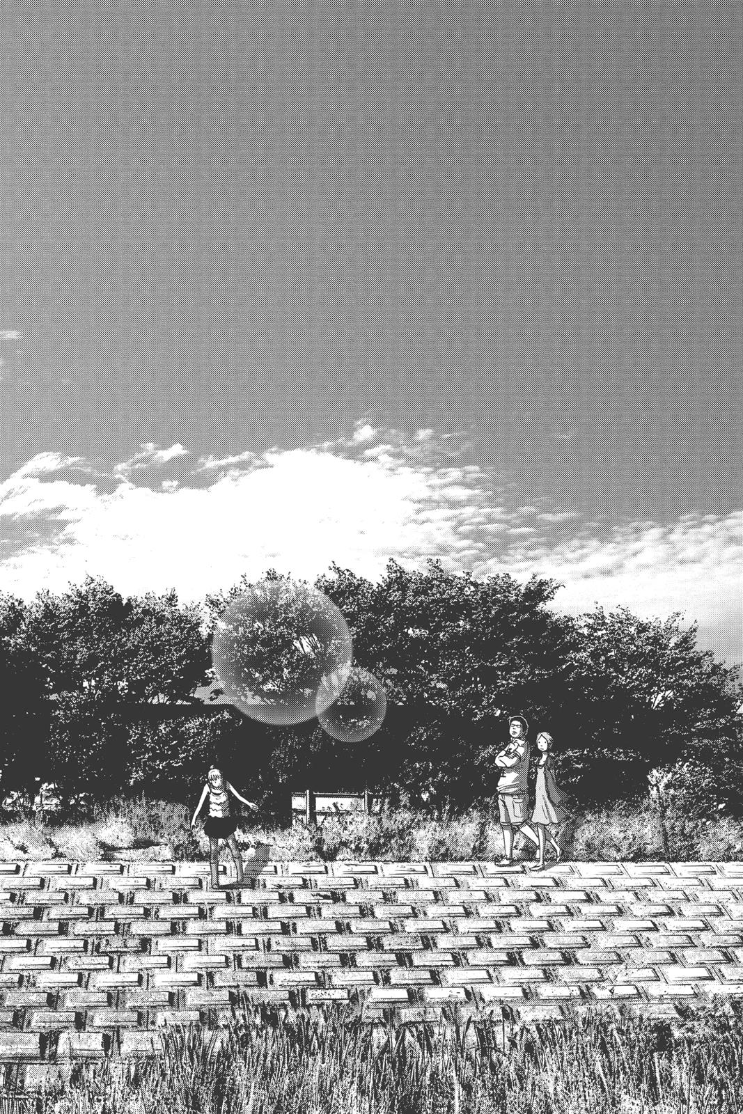 Read Solanin (en) Manga Online