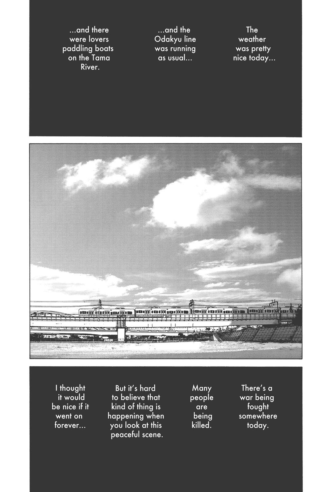 Read Solanin (en) Manga Online