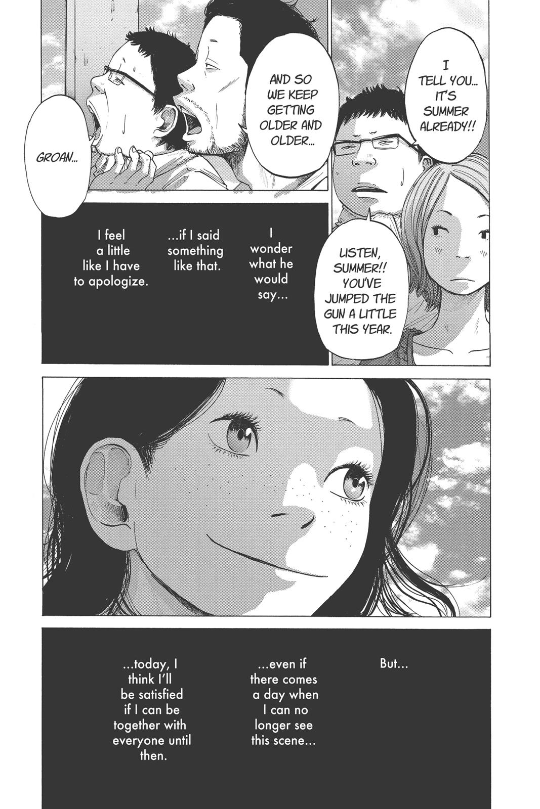 Read Solanin (en) Manga Online