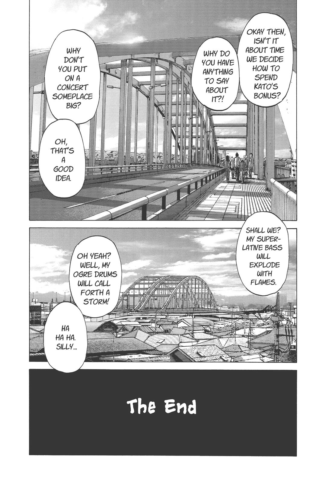 Read Solanin (en) Manga Online