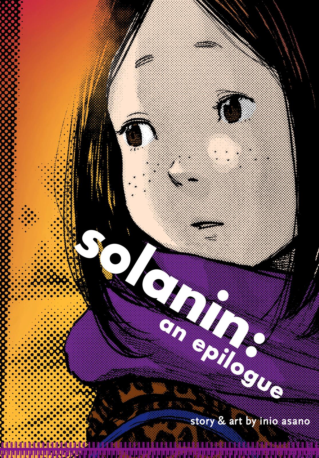 Read Solanin (en) Manga Online