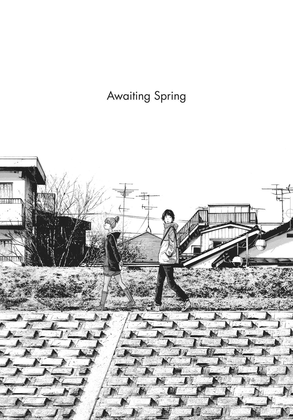 Read Solanin (en) Manga Online