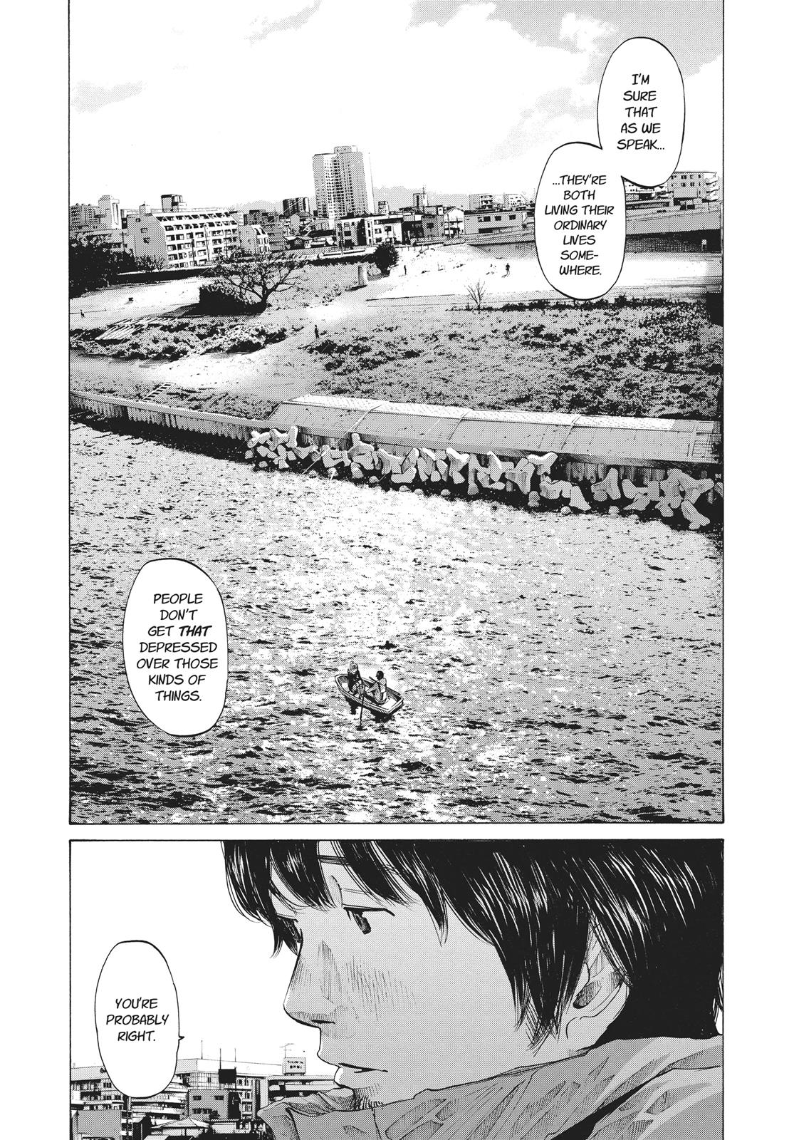 Read Solanin (en) Manga Online