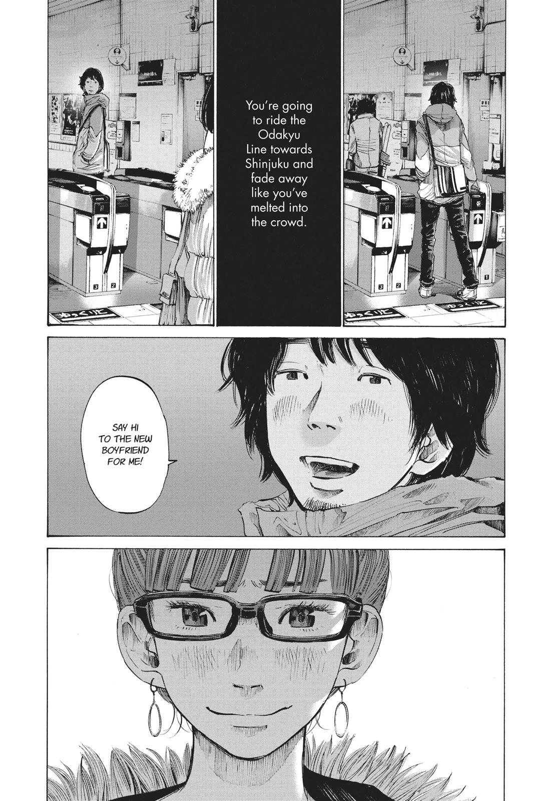 Read Solanin (en) Manga Online