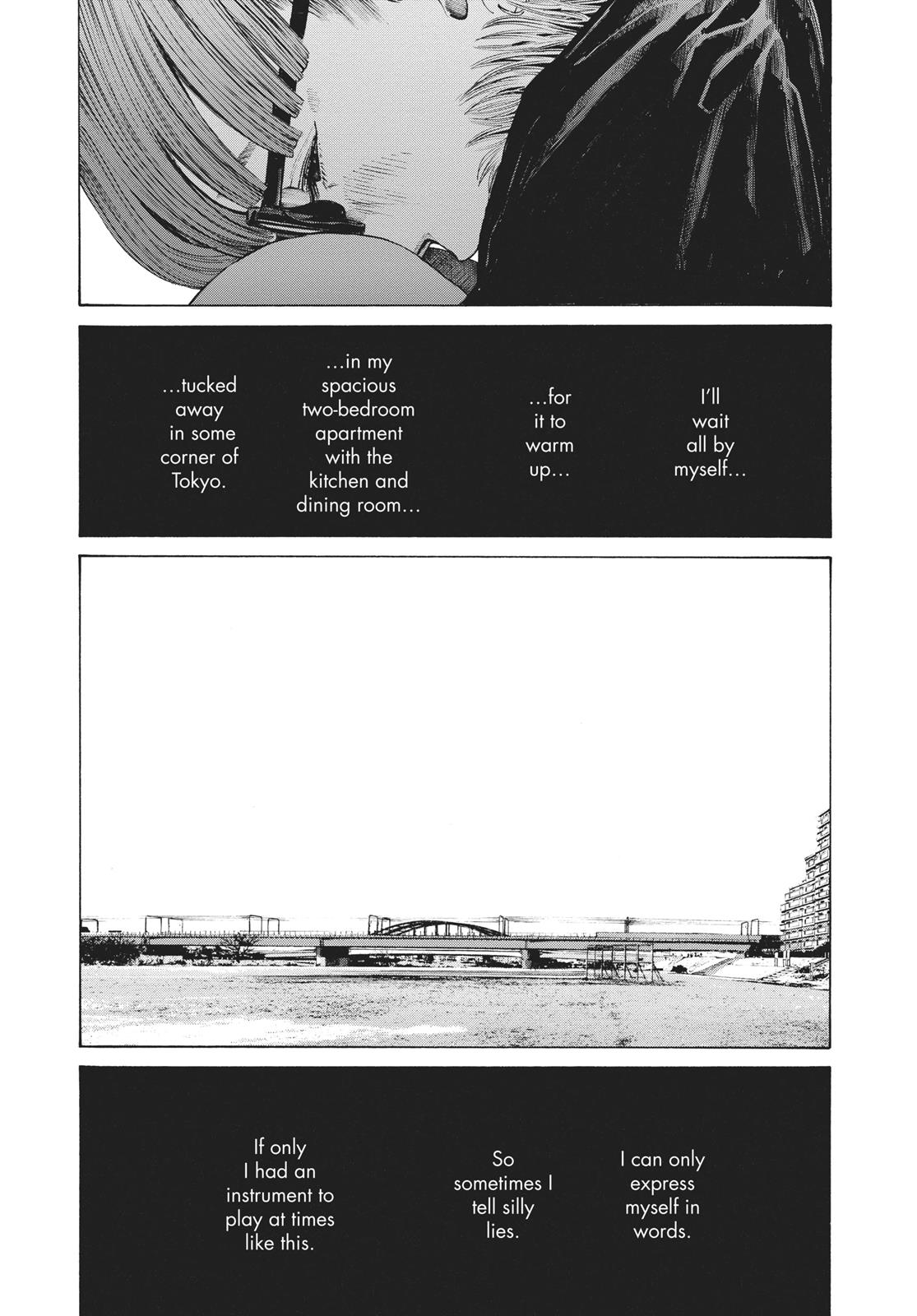 Read Solanin (en) Manga Online