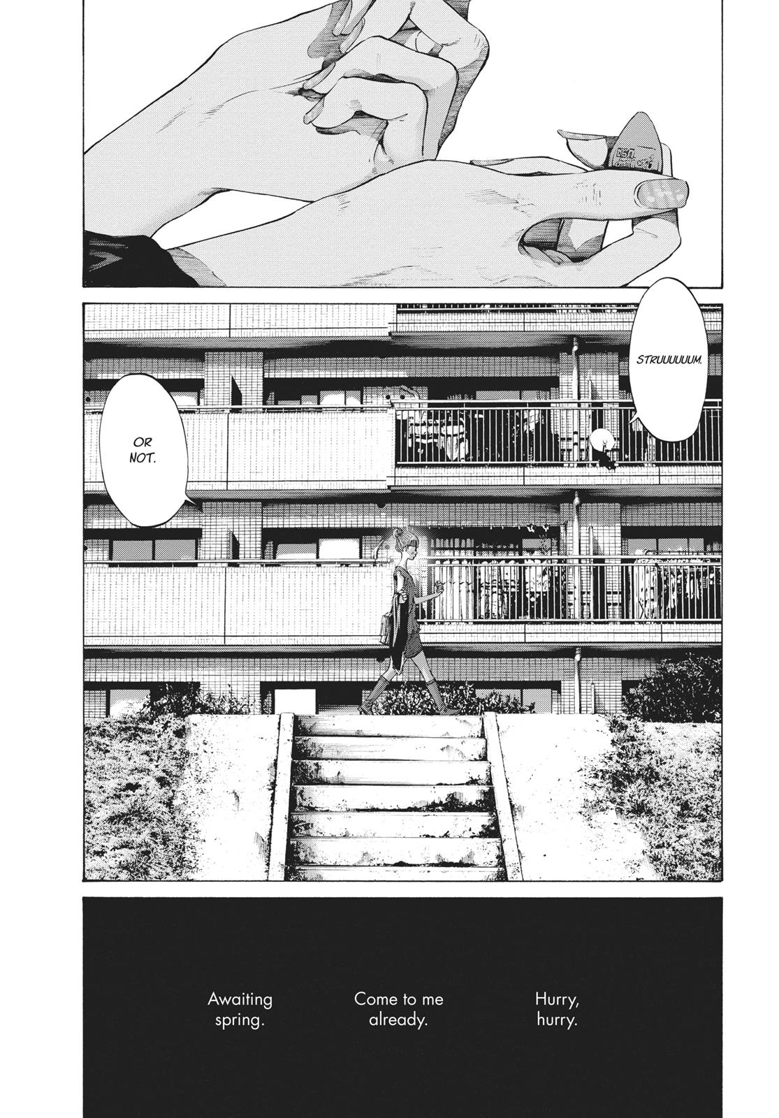 Read Solanin (en) Manga Online