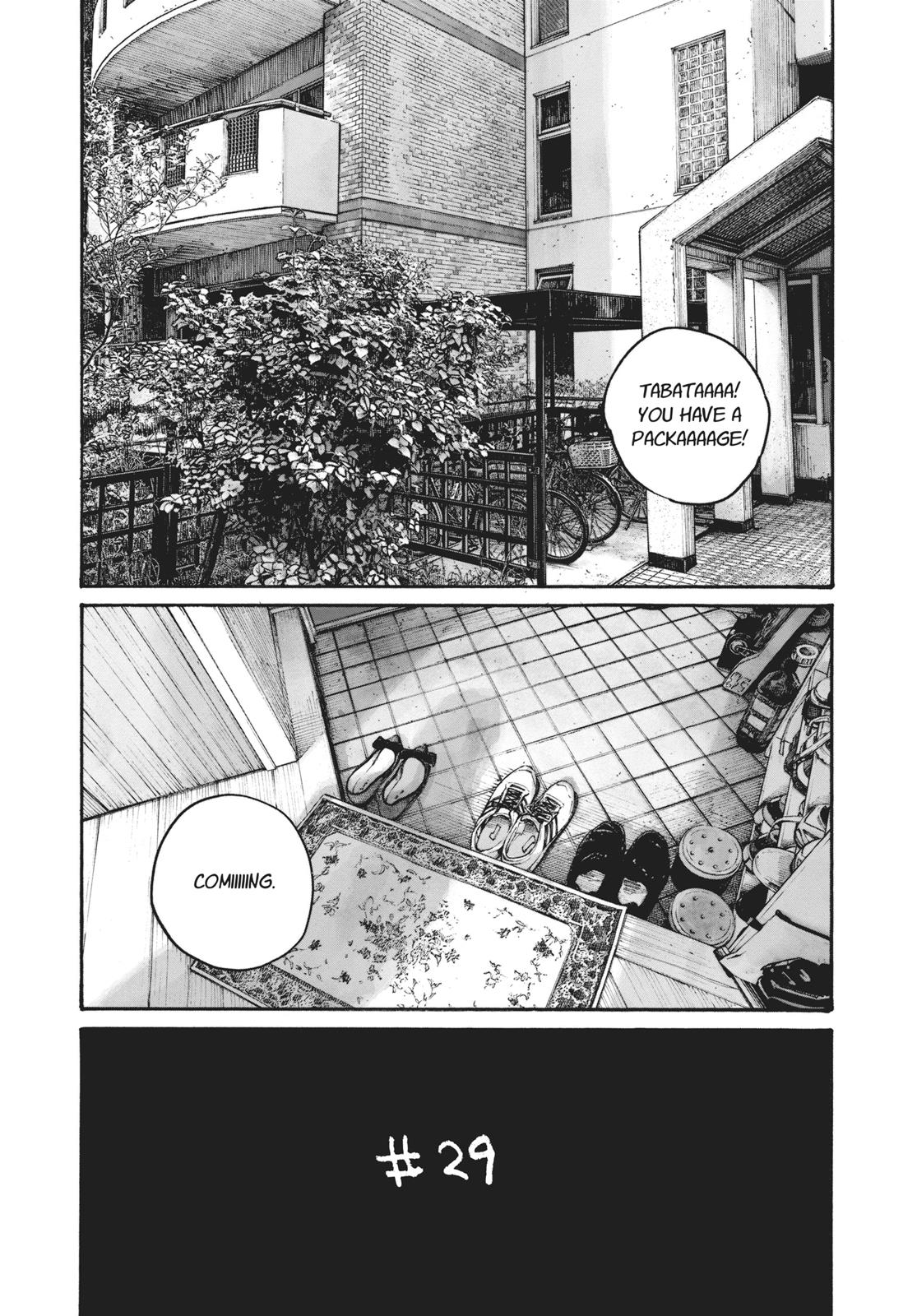 Read Solanin (en) Manga Online