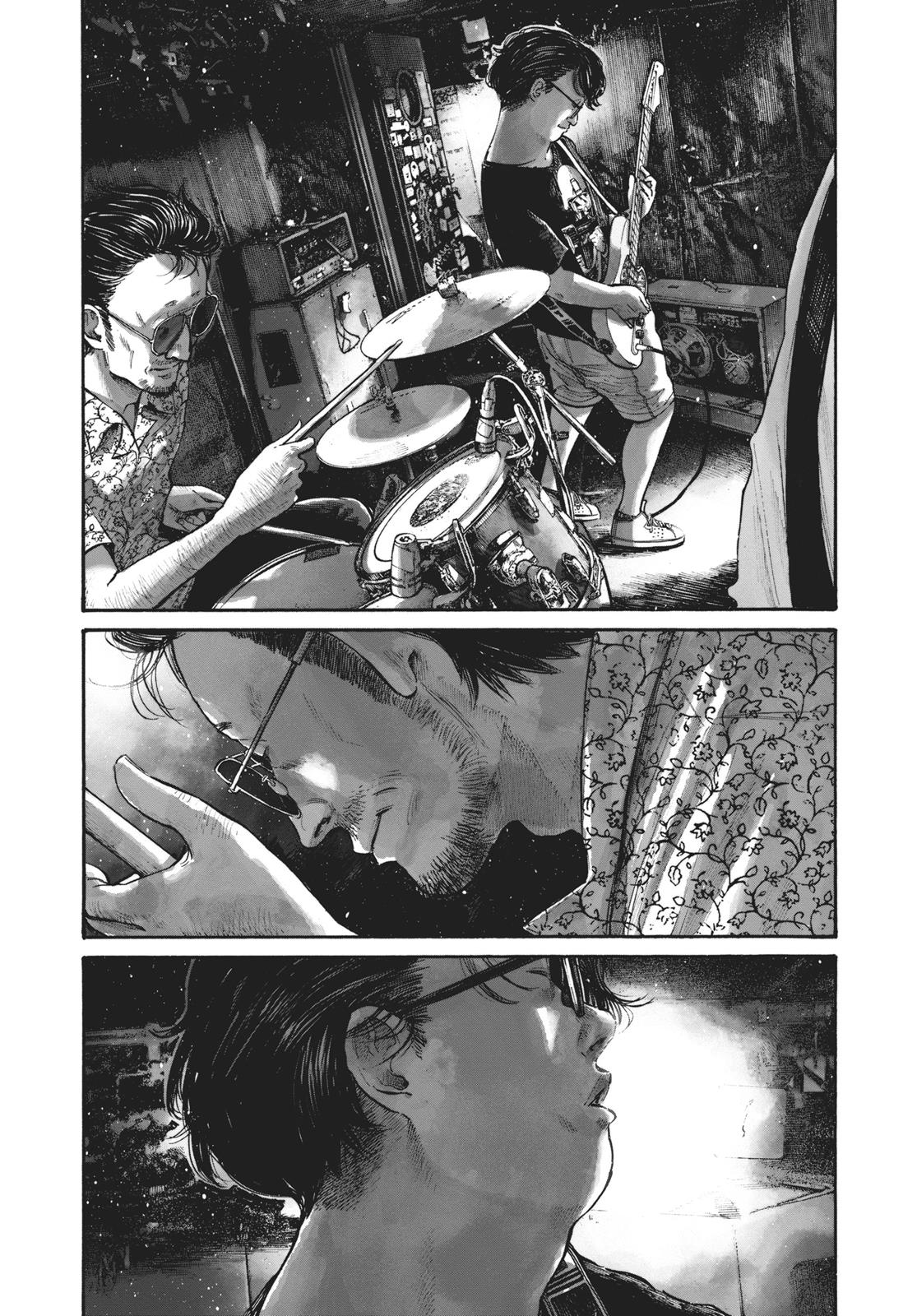 Read Solanin (en) Manga Online