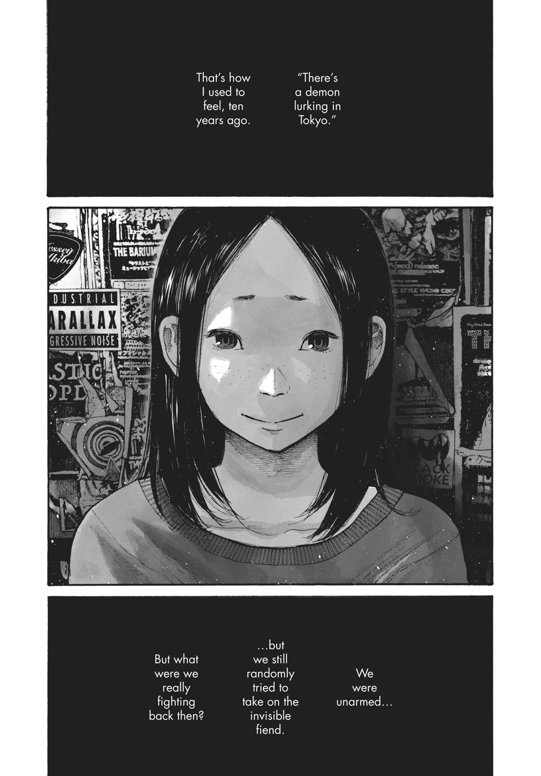 Read Solanin (en) Manga Online