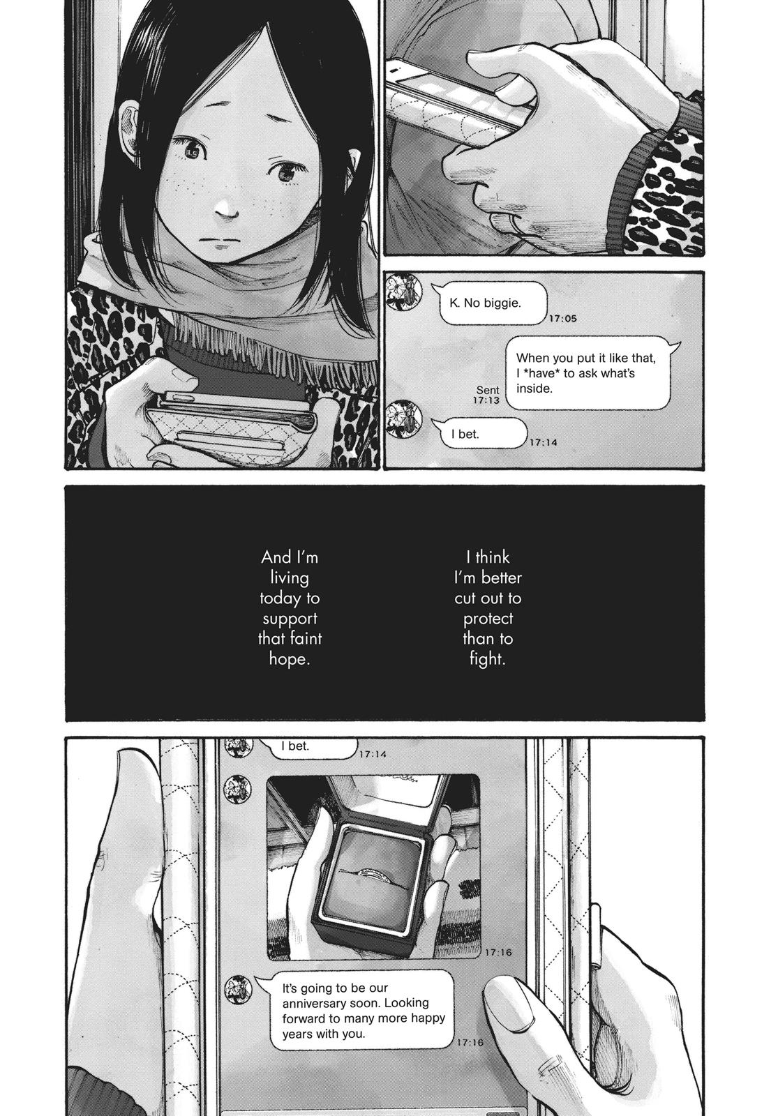 Read Solanin (en) Manga Online