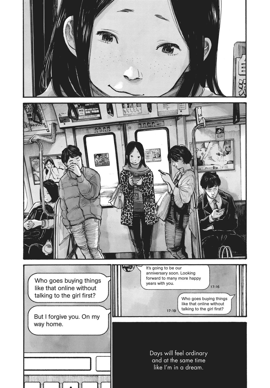 Read Solanin (en) Manga Online