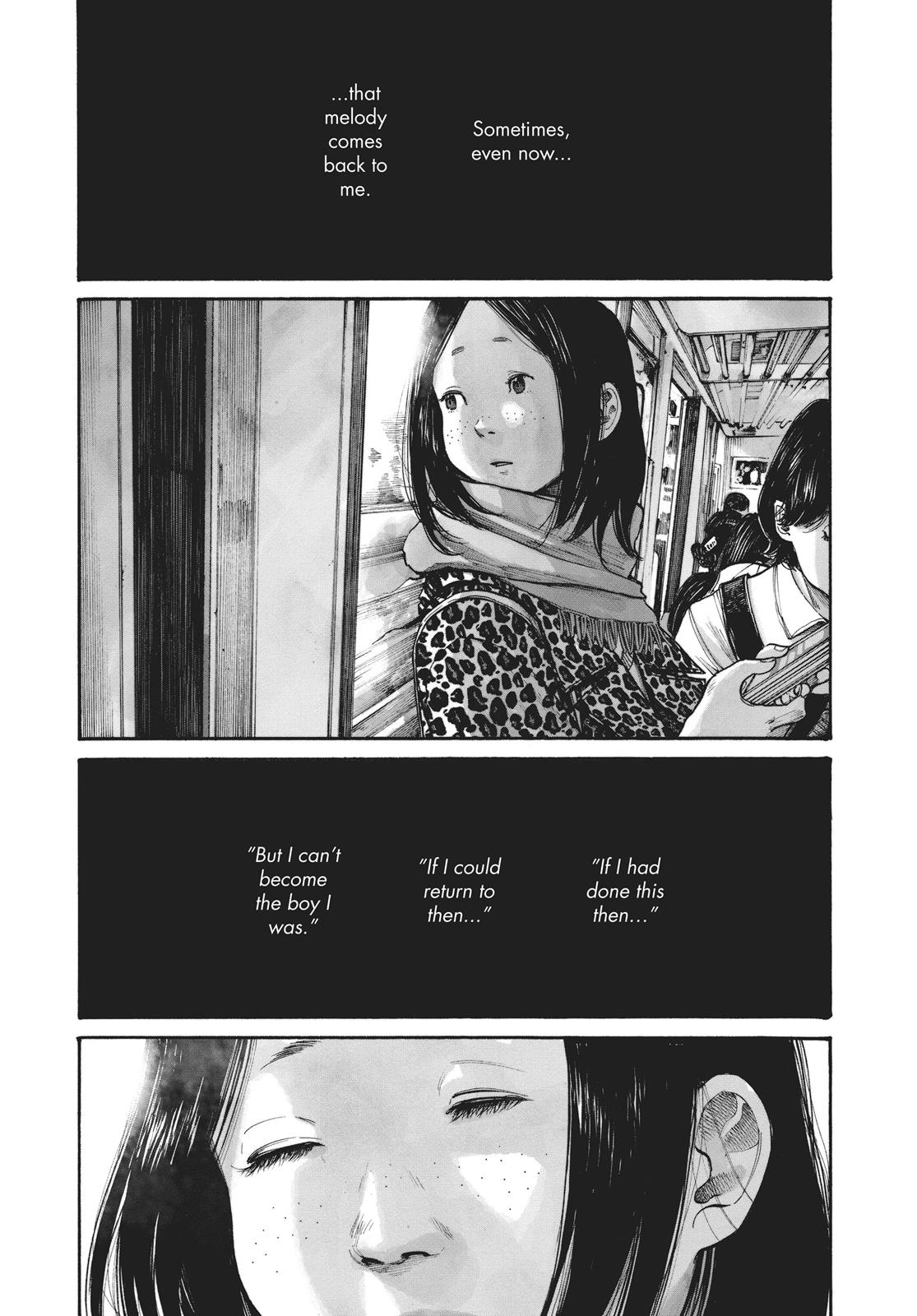 Read Solanin (en) Manga Online