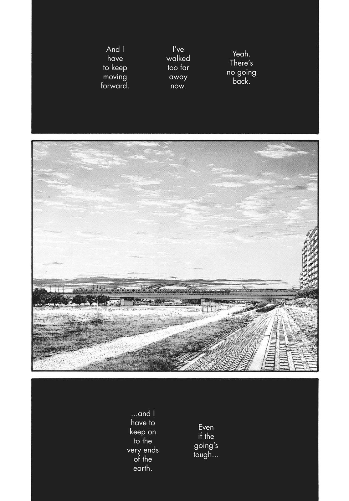 Read Solanin (en) Manga Online