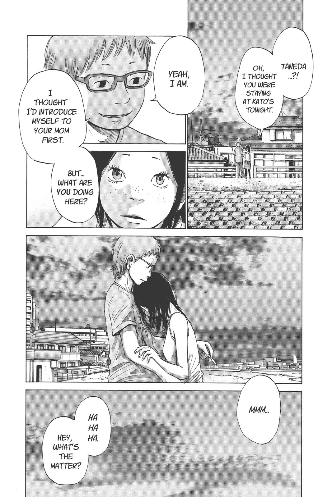 Read Solanin (en) Manga Online