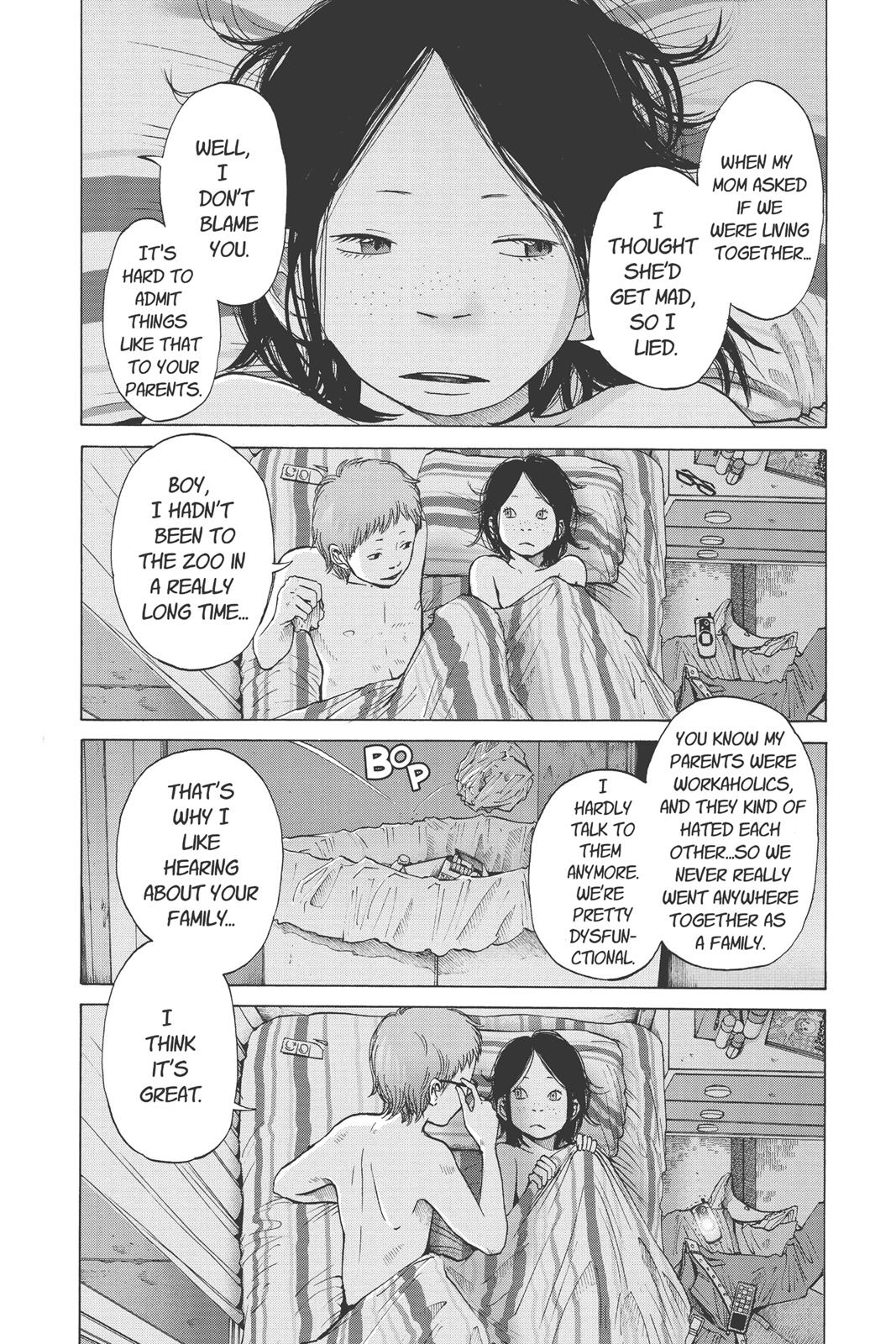 Read Solanin (en) Manga Online