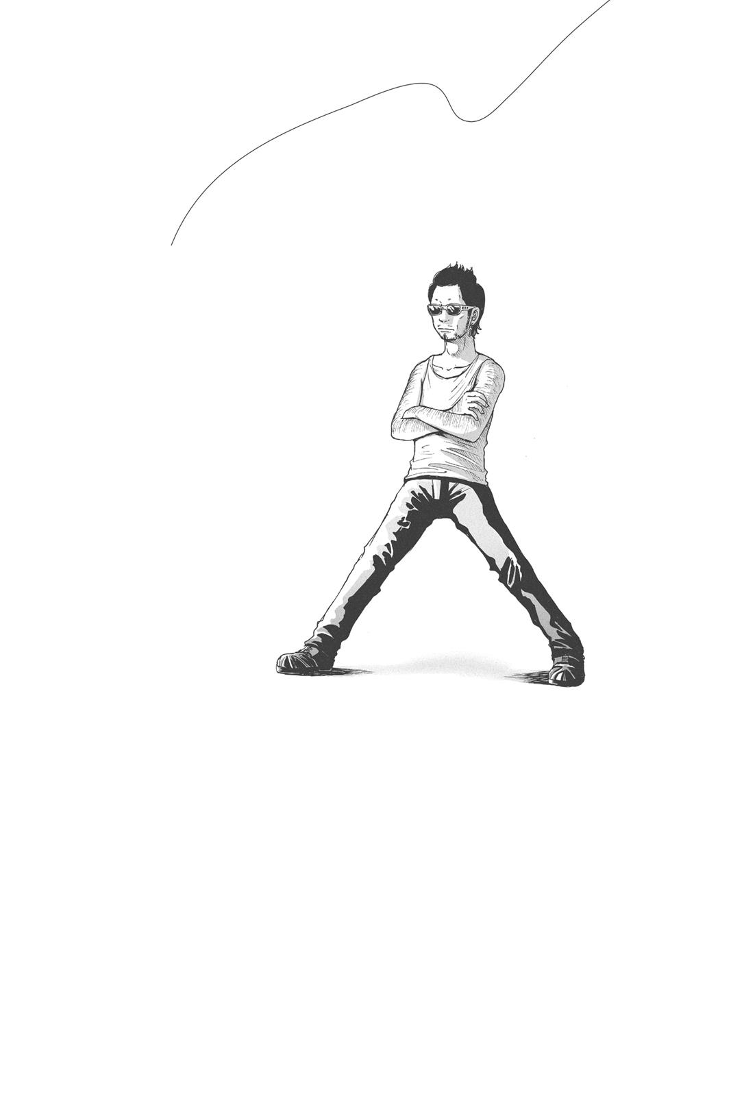 Read Solanin (en) Manga Online