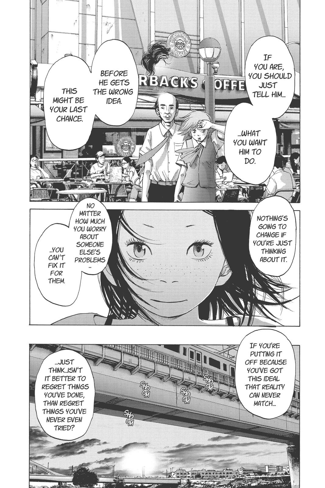 Read Solanin (en) Manga Online