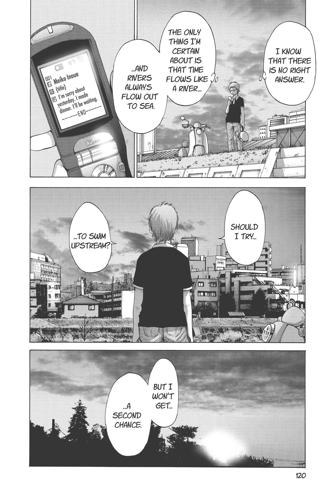 Read Solanin (en) Manga Online