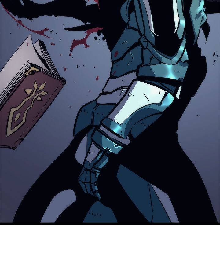 Read Solo Leveling (en) Manga Online