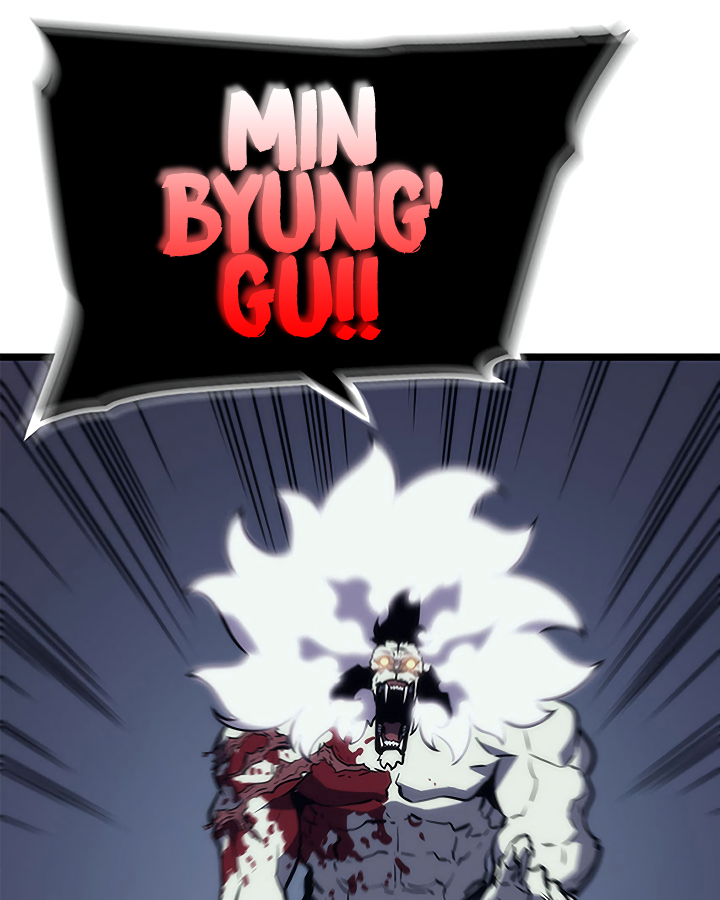 Read Solo Leveling (en) Manga Online