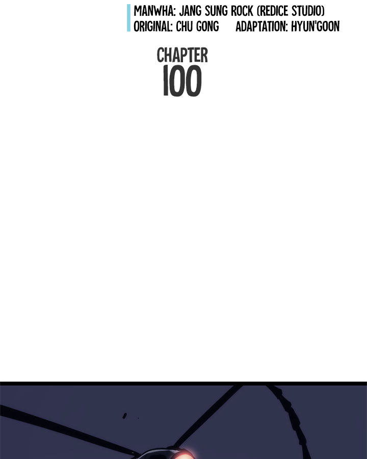 Read Solo Leveling (en) Manga Online