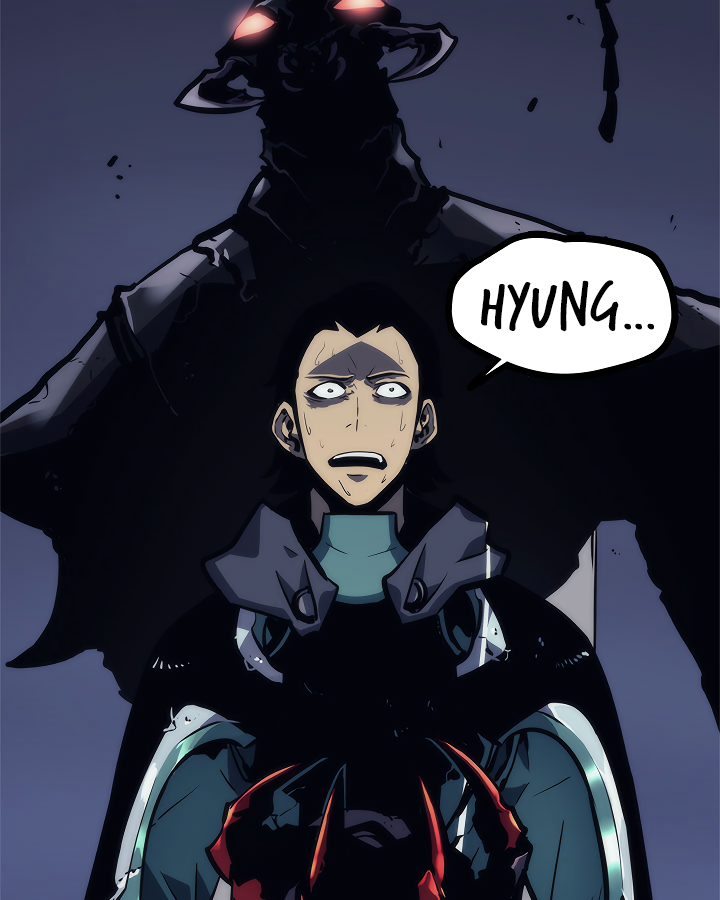 Read Solo Leveling (en) Manga Online