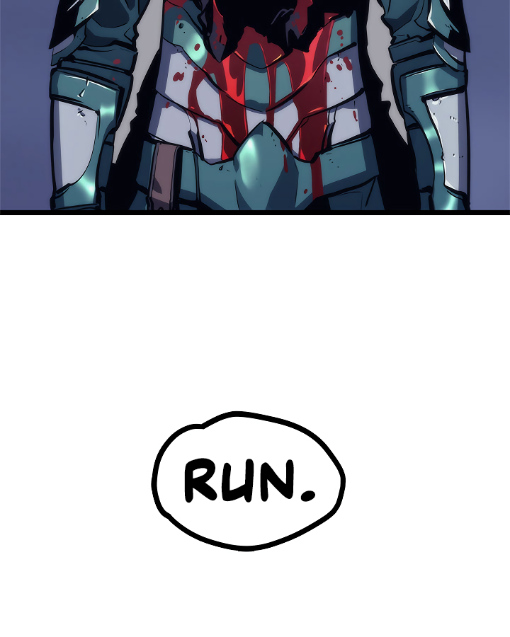 Read Solo Leveling (en) Manga Online