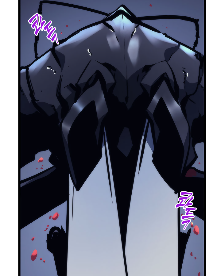 Read Solo Leveling (en) Manga Online