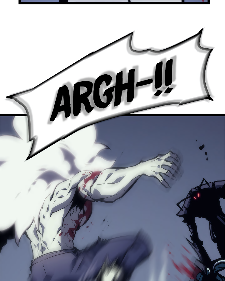 Read Solo Leveling (en) Manga Online