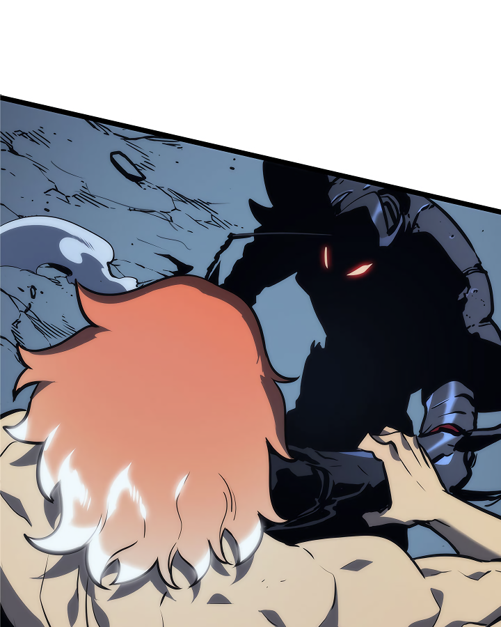 Read Solo Leveling (en) Manga Online